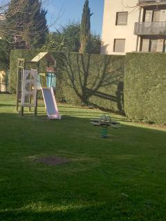 Alojamiento con terraza - Santander - 2