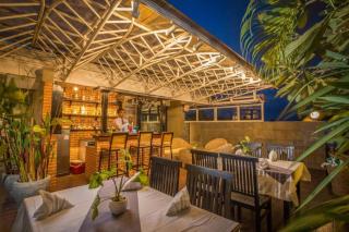 The Grand Cyclo Boutique Suite & Spa - Siem Reap - 6