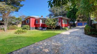Tullys Hut - Walk To Hikes & Waterfalls - Wentworth Falls - 0