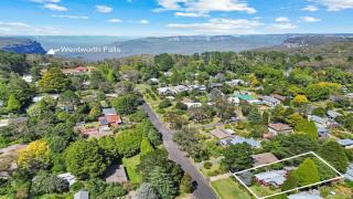 Tullys Hut - Walk To Hikes & Waterfalls - Wentworth Falls - 9