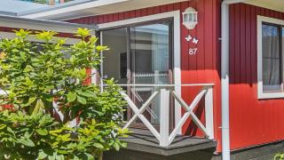 Tullys Hut - Walk To Hikes & Waterfalls - Wentworth Falls - 3