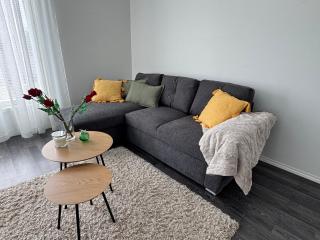 Anolanranta Beach House - Golf & Lake - Pieksamaki - 4
