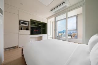 Urbanstay Myeongdong - Seul - 6