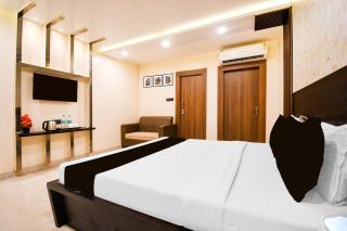 Super Townhouse Puri Formerly Hotel Narashingha - Puri - 4