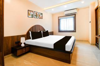 Super Townhouse Puri Formerly Hotel Narashingha - Puri - 9