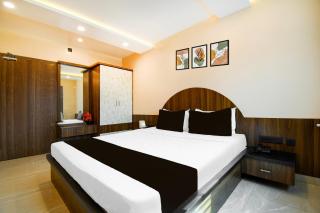 Super Townhouse Puri Formerly Hotel Narashingha - Puri - 3