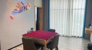City Comfort Inn Dongguan Humen Wanda High-speed Railway Station Beizha - Dongguan - 8