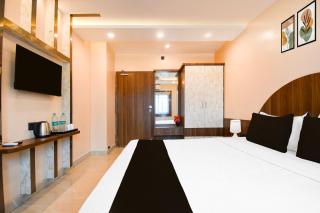 Super Townhouse Puri Formerly Hotel Narashingha - Puri - 2