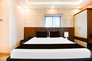 Super Townhouse Puri Formerly Hotel Narashingha - Puri - 1