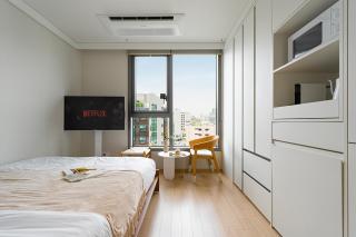 Urbanstay Myeongdong - 6