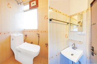 Super Townhouse Oak Nirman Nagar Mansarovar Formerly The Tulip Regency - Jaipur - 3