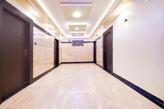 Super Townhouse Puri Formerly Hotel Narashingha - Puri - 6