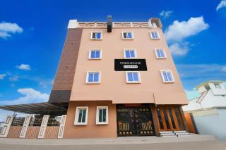 Super Townhouse Puri Formerly Hotel Narashingha - Puri - 0