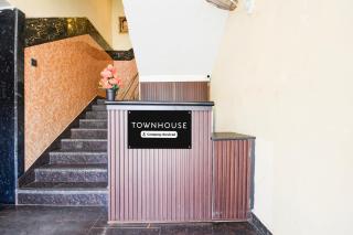 Super Townhouse Puri Formerly Hotel Narashingha - Puri - 7