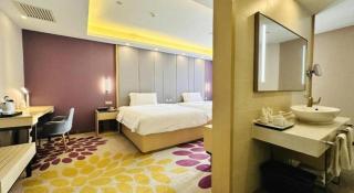 Lavande Hotels Tianjin Huaming Binhai International Airport - Tianjin - 9