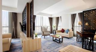 Hotel Grandhika Pemuda - Semarang - 7