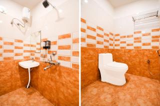 Super Townhouse Puri Formerly Hotel Narashingha - Puri - 5