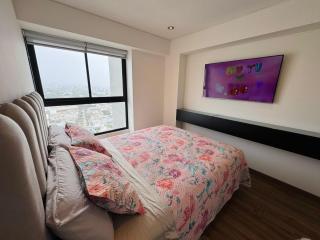 Habitaciones con vistas a la ciudad y parque PERA - Lima - 4