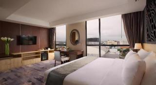 Hotel Grandhika Pemuda - Semarang - 8