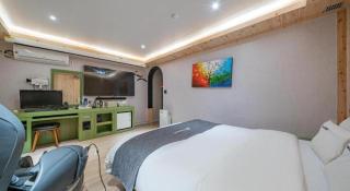 Luxury Motel Daejeon - Daejeon - 5