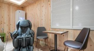 Luxury Motel Daejeon - Daejeon - 4