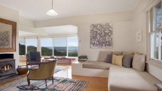 Cecils Chair Blackheath Blue Mountains - Blackheath - 9