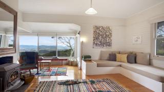 Cecils Chair Blackheath Blue Mountains - Blackheath - 7