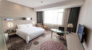 Lavande Hotels·Dongguan Nancheng - Dongguan - 9