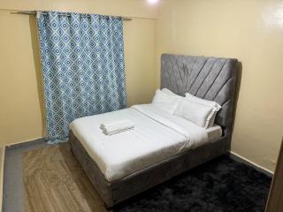 Luxury-Inn Apartment - Nyeri - 8
