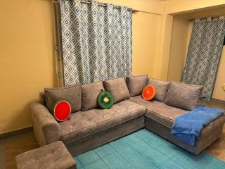 Luxury-Inn Apartment - Nyeri - 5