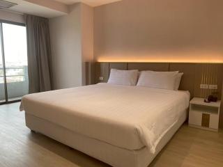 Avana Bangkok Hotel & Convention Centre - Bang Na - 8