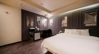 Nuri Hotel Gwangalli - Busan - 1