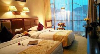 Guo Bin Hotel - Danjiangkou - 2