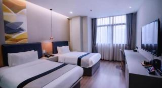 Home Inn Selected Xiamen University Zhongshan Road - 1