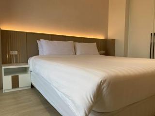 Avana Bangkok Hotel & Convention Centre - Bang Na - 9
