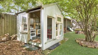 Quinees Charming Mountain Cottage - Blackheath - 1