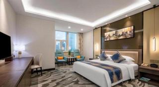 Shaanxi Business Hotel - Shanghai - 2