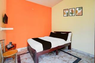 Super Hotel O Ramachandrapuram formerly known Nataraja Boarding & Lodging - Bangalore - 9