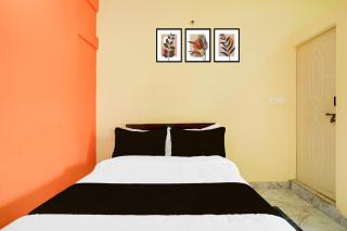 Super Hotel O Ramachandrapuram formerly known Nataraja Boarding & Lodging - Bangalore - 4