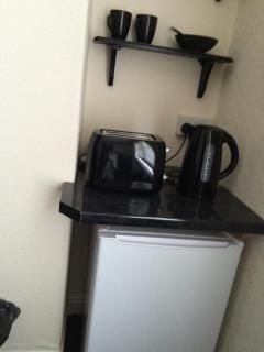 Hardwick Hotel - Horden - 7