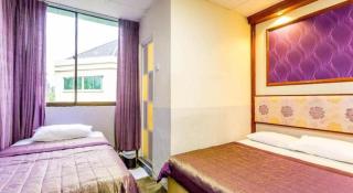 Hotel 165 - Singapur - 2
