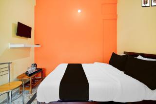 Super Hotel O Ramachandrapuram formerly known Nataraja Boarding & Lodging - Bangalore - 1