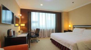 Changchun Zhuozhan Days Hotel - Changchun - 1
