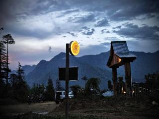 Sifar - Stay & Art Café, Shangarh - 7