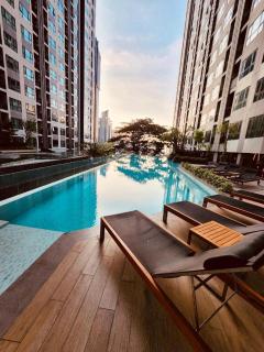 Central Pattaya Excellent Place - Pattaya - 3