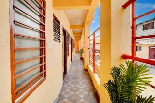 Super Hotel O Ramachandrapuram formerly known Nataraja Boarding & Lodging - Bangalore - 6