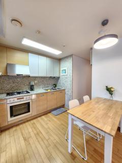 Banpodong 3Room Apartment Full Option - 4