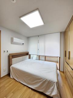 Banpodong 3Room Apartment Full Option - Seoul - 2