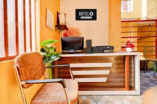 Super Hotel O Ramachandrapuram formerly known Nataraja Boarding & Lodging - Bangalore - 7