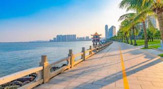 MeiQiu-Fino Hotel - Zhuhai - 8